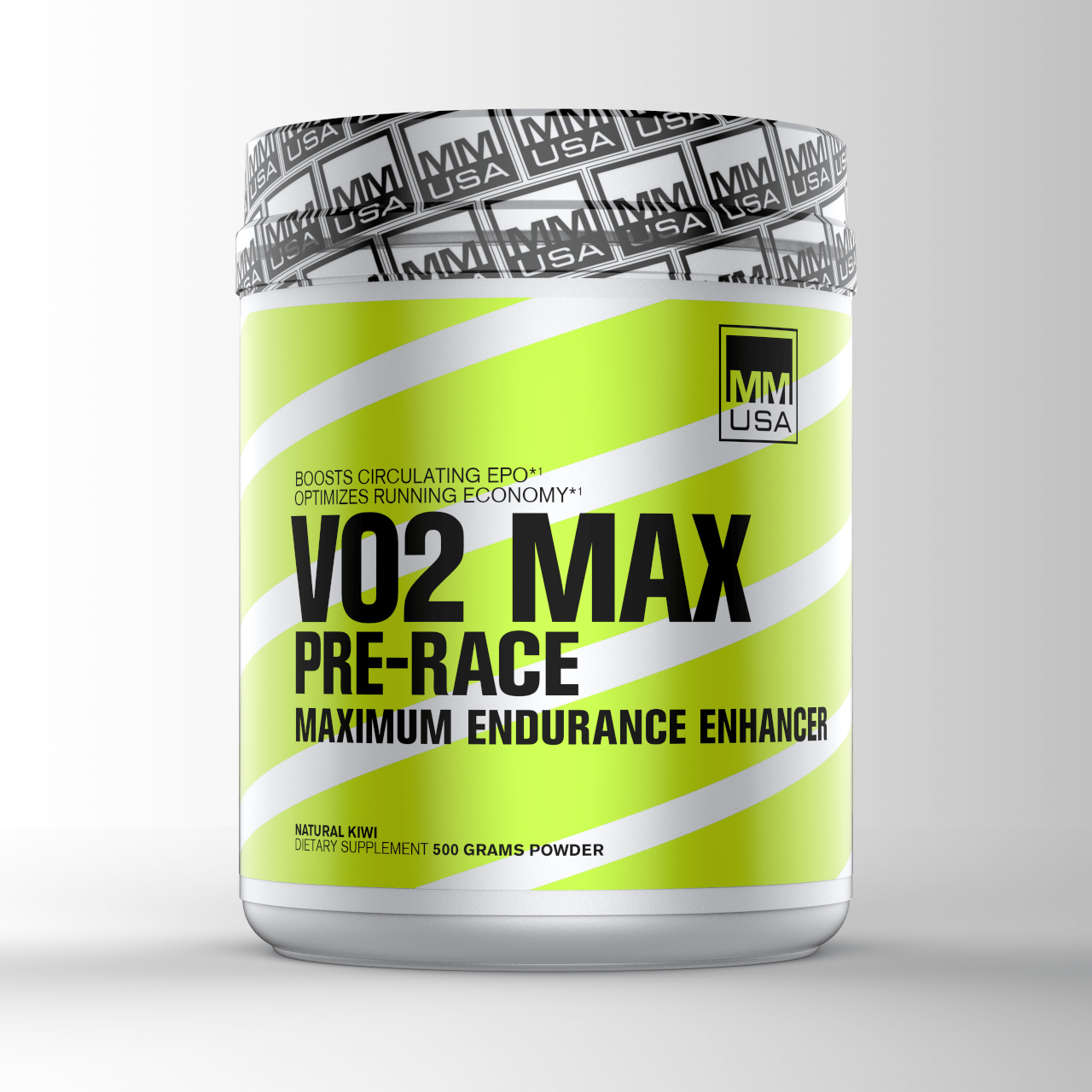 Go2max supplement