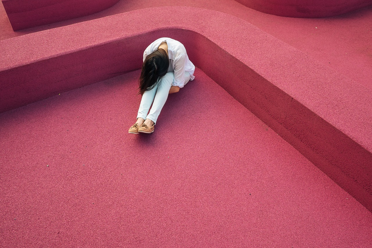 Causes of Depression
