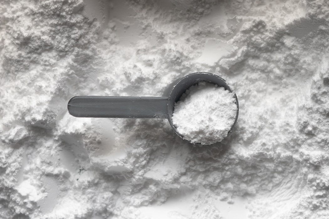 The Ultimate Guide To L-Glutamine: Benefits, Uses, Side Effects