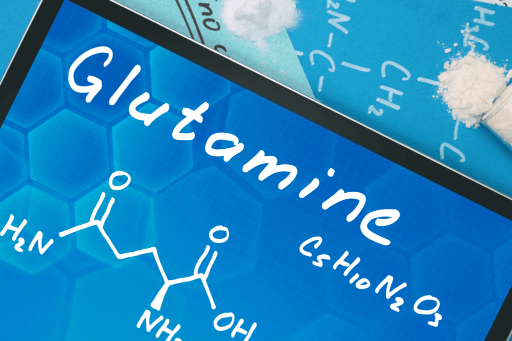 Muscle Marketing USAThe Ultimate Guide To LGlutamine Benefits, Uses