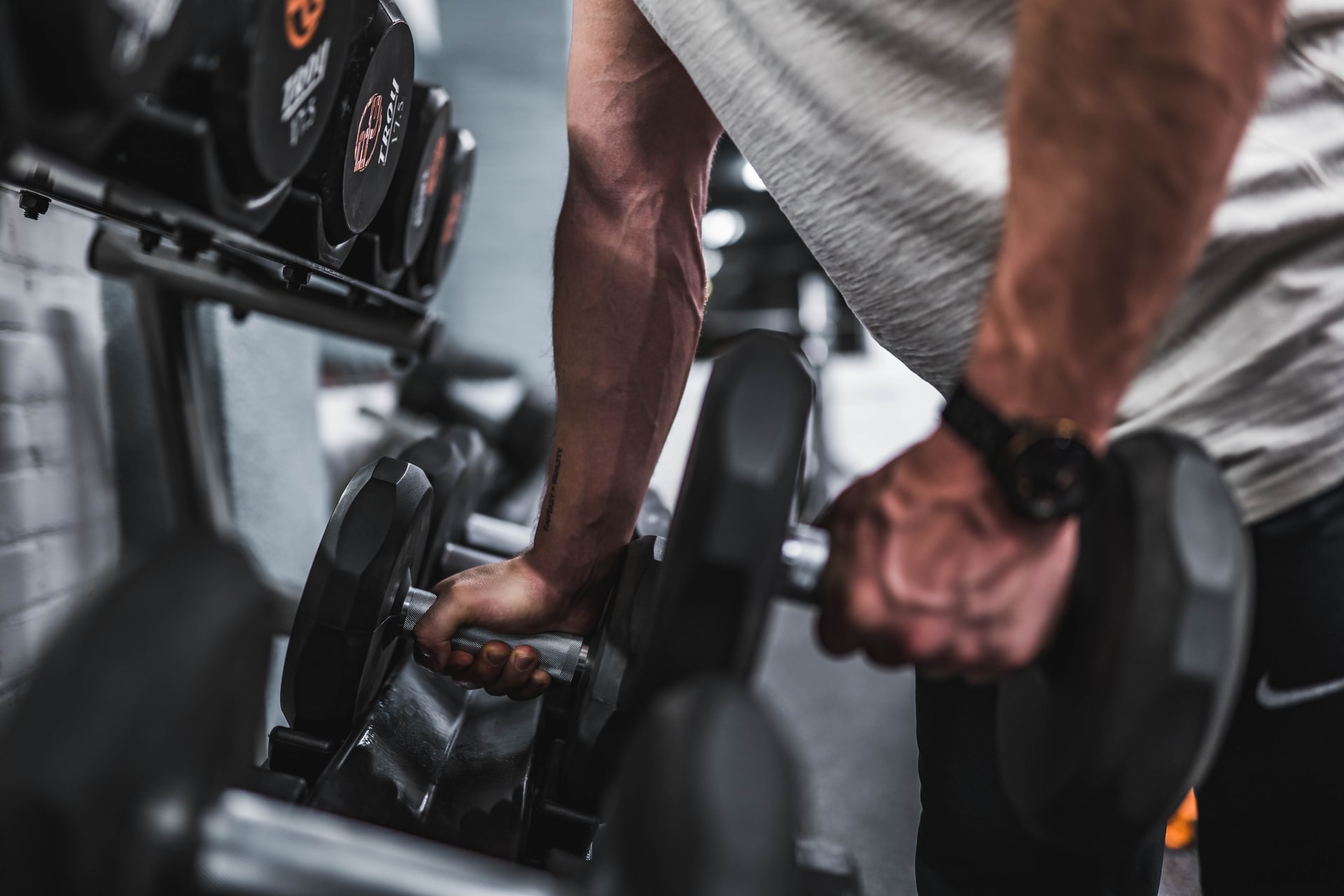 How To Stay Fit Over 45 Years Old?