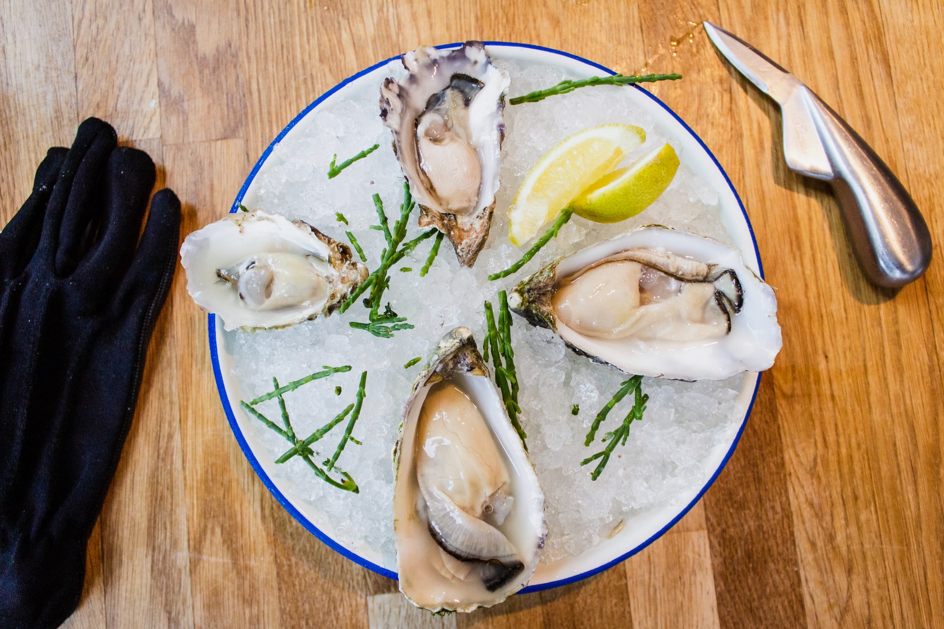 Improve Your Sex Life By Eating The Right Food
